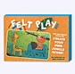 felt